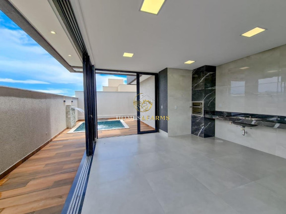 Imagem Casa com 3 Quartos à Venda, 180 m² em Residencial Balneário - Goiânia Imagem Casa com 3 Quartos à Venda, 180 m² em Residencial Balneário - Goiânia