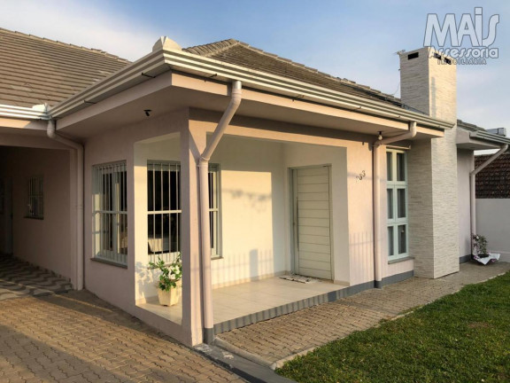 Imagem Casa com 3 Quartos à Venda, 197 m² em Ouro Branco - Novo Hamburgo Imagem Casa com 3 Quartos à Venda, 197 m² em Ouro Branco - Novo Hamburgo