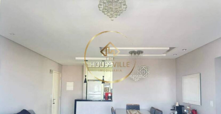 Imagem Apartamento com 3 Quartos à Venda, 91 m² em Loteamento Villa Branca - Jacareí Imagem Apartamento com 3 Quartos à Venda, 91 m² em Loteamento Villa Branca - Jacareí