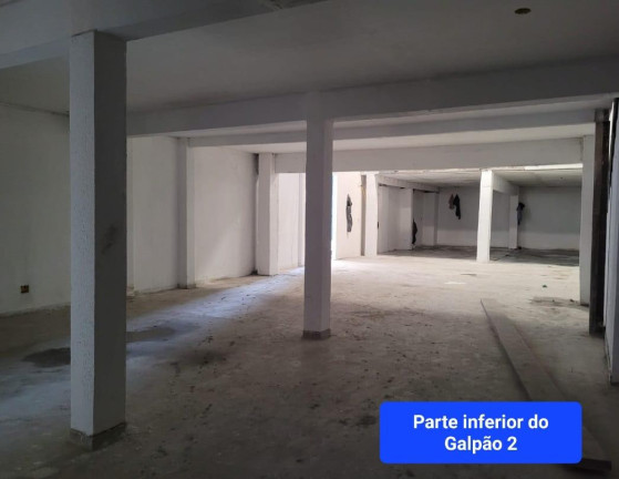 Imagem Galpão para Alugar, 1.134 m² em Pitangueiras - Lauro De Freitas Imagem Galpão para Alugar, 1.134 m² em Pitangueiras - Lauro De Freitas