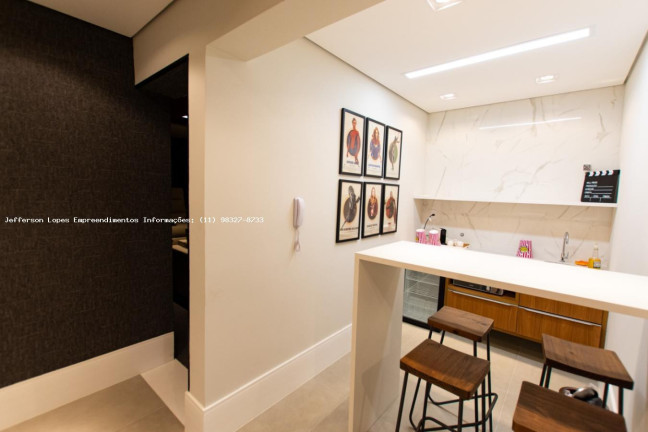 Imagem Apartamento com 3 Quartos para Alugar, 90 m² em Le Jardin - Indaiatuba