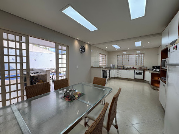 Imagem Casa com 3 Quartos à Venda, 214 m² em Jardim São Paulo - Sorocaba