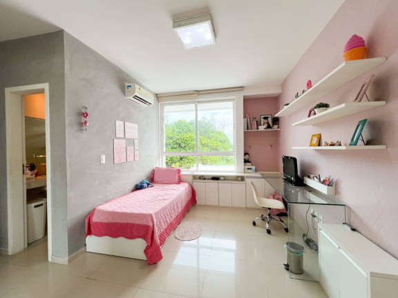 Imagem Casa de Condomínio com 4 Quartos à Venda, 563 m² em Parque Do Jiqui - Parnamirim