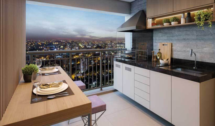 Imagem Imóvel com 2 Quartos à Venda, 63 m² em Vila Prudente - São Paulo Imagem Imóvel com 2 Quartos à Venda, 63 m² em Vila Prudente - São Paulo