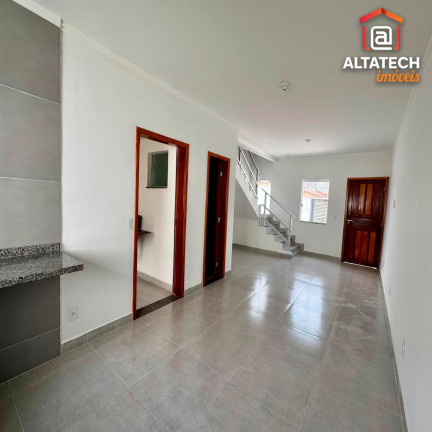 Imagem Casa com 2 Quartos à Venda, 76 m² em Jardim São Bento - Poços De Caldas