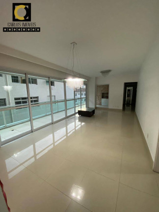 Foto do imóvel Apartamento com 3 Quartos à Venda, 235 m² em Ponta Da Praia - Santos