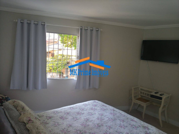 Imagem Sobrado com 3 Quartos à Venda, 185 m² em Cipava - Osasco Imagem Sobrado com 3 Quartos à Venda, 185 m² em Cipava - Osasco