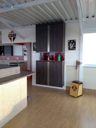 Imagem Apartamento com 3 Quartos à Venda, 332 m² em Nova Petrópolis - São Bernardo Do Campo Imagem Apartamento com 3 Quartos à Venda, 332 m² em Nova Petrópolis - São Bernardo Do Campo