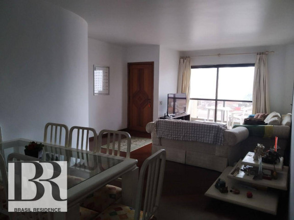 Imagem Apartamento com 3 Quartos à Venda ou Locação, 151 m² em Vila Olímpia - São Paulo Imagem Apartamento com 3 Quartos à Venda ou Locação, 151 m² em Vila Olímpia - São Paulo