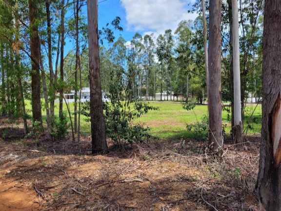 Imagem Terreno à Venda, 416 m² em Ninho Verde I Eco Residence - Porangaba