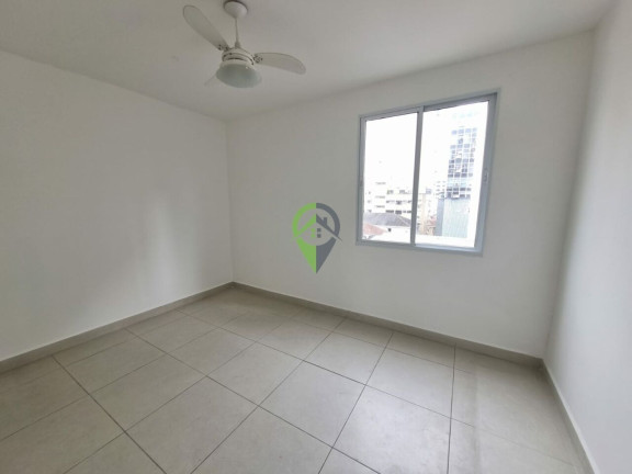 Imagem Apartamento com 2 Quartos à Venda, 70 m² em Gonzaga - Santos