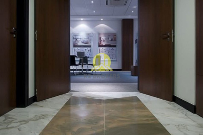 Imagem Sala Comercial à Venda, 212 m² em Batel - Curitiba Imagem Sala Comercial à Venda, 212 m² em Batel - Curitiba