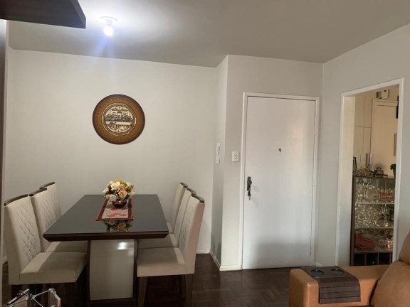 Imagem Apartamento com 3 Quartos à Venda, 81 m² em Centro - Araranguá