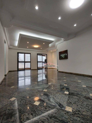 Imagem Apartamento com 4 Quartos à Venda, 137 m² em Aviação - Praia Grande Imagem Apartamento com 4 Quartos à Venda, 137 m² em Aviação - Praia Grande
