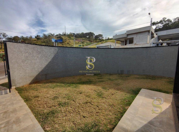 Imagem Casa de Condomínio com 3 Quartos à Venda, 177 m² em Residencial Boa Vista - Atibaia