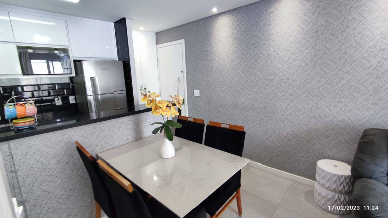 Imagem Apartamento com 2 Quartos à Venda,  em Vila Ema - São Paulo