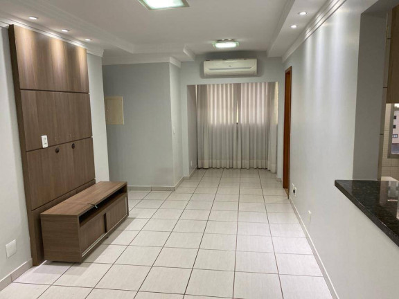 Imagem Apartamento com 2 Quartos à Venda, 70 m² em Alto Da Glória - Goiânia Imagem Apartamento com 2 Quartos à Venda, 70 m² em Alto Da Glória - Goiânia