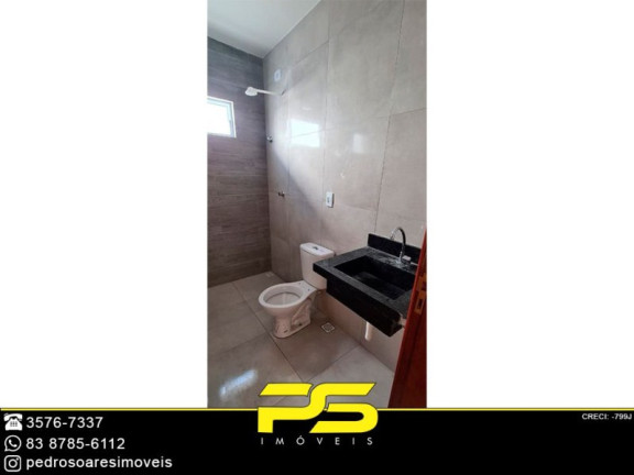 Imagem Casa com 2 Quartos à Venda,  em Gramame - João Pessoa