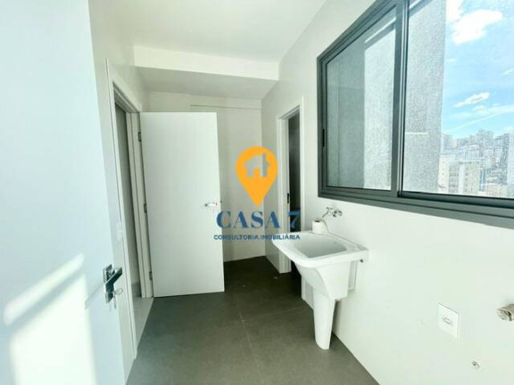 Imagem Apartamento com 4 Quartos à Venda, 136 m² em Gutierrez - Belo Horizonte