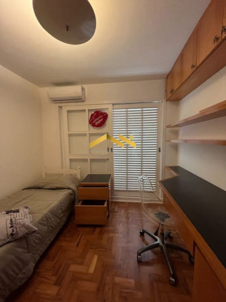 Imagem Apartamento com 3 Quartos à Venda, 128 m² em Pinheiros - São Paulo Imagem Apartamento com 3 Quartos à Venda, 128 m² em Pinheiros - São Paulo