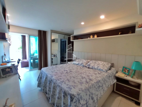 Imagem Apartamento com 3 Quartos à Venda, 115 m² em Porto Das Dunas - Aquiraz