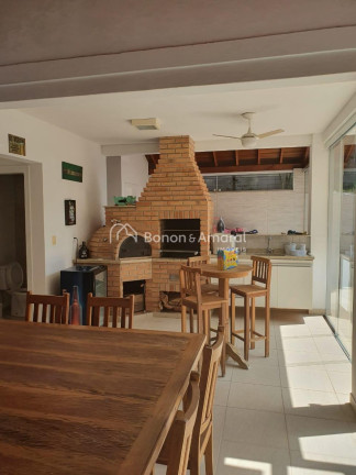 Imagem Casa de Condomínio com 4 Quartos à Venda, 300 m² em Fazenda Santa Candida - Campinas Imagem Casa de Condomínio com 4 Quartos à Venda, 300 m² em Fazenda Santa Candida - Campinas