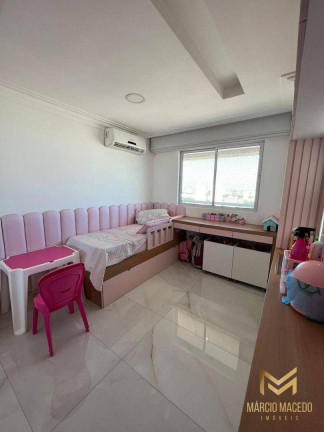 Imagem Apartamento com 3 Quartos à Venda, 120 m² em Parquelândia - Fortaleza