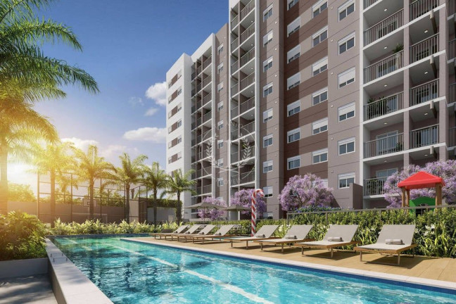 Imagem Apartamento com 2 Quartos à Venda, 52 m² em Chácara Santo Antônio (zona Leste) - São Paulo Imagem Apartamento com 2 Quartos à Venda, 52 m² em Chácara Santo Antônio (zona Leste) - São Paulo
