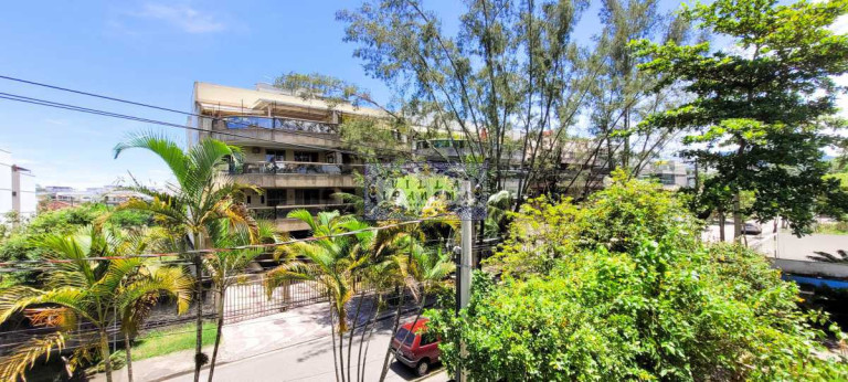 Imagem Apartamento com 3 Quartos à Venda, 109 m² em Recreio Dos Bandeirantes - Rio De Janeiro