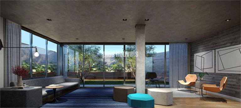 Imagem Apartamento com 3 Quartos à Venda, 315 m² em Jardim Paulista - São Paulo