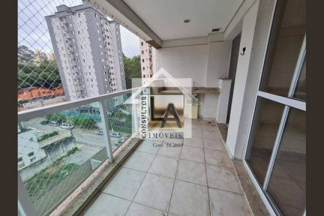 Imagem Apartamento com 3 Quartos à Venda, 72 m² em Vila Andrade - São Paulo