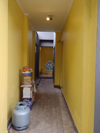 Imagem Casa com 3 Quartos à Venda, 150 m² em Vila Brasilio Machado - São Paulo Imagem Casa com 3 Quartos à Venda, 150 m² em Vila Brasilio Machado - São Paulo