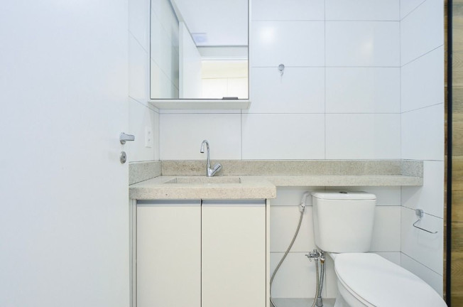 Imagem Studio com 1 Quarto à Venda, 25 m² em Vila Madalena - São Paulo