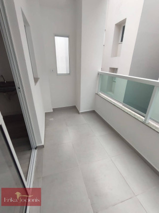 Imagem Cobertura com 2 Quartos à Venda, 133 m² em Baeta Neves - São Bernardo Do Campo