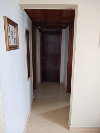 Imagem Apartamento com 2 Quartos à Venda, 66 m² em São João - Porto Alegre