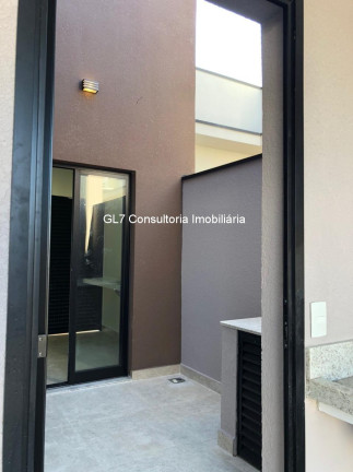 Imagem Casa com 3 Quartos à Venda,  em Jardim Residencial Dona Maria José - Indaiatuba