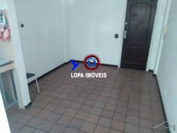 Imagem Apartamento com 1 Quarto à Venda, 24 m² em Centro - Rio De Janeiro