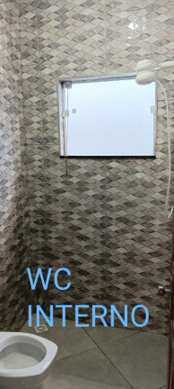 Imagem Casa com 2 Quartos à Venda, 120 m² em Palmital - Marília Imagem Casa com 2 Quartos à Venda, 120 m² em Palmital - Marília