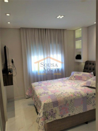 Imagem Apartamento com 2 Quartos à Venda, 85 m² em Lauzane Paulista - São Paulo Imagem Apartamento com 2 Quartos à Venda, 85 m² em Lauzane Paulista - São Paulo
