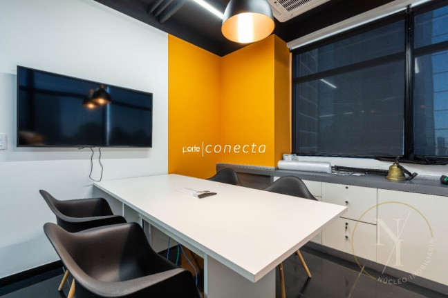 Imagem Sala Comercial à Venda, 255 m² em Tatuapé - São Paulo Imagem Sala Comercial à Venda, 255 m² em Tatuapé - São Paulo