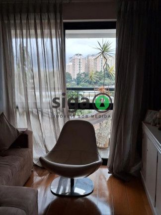 Imagem Apartamento com 3 Quartos à Venda, 85 m² em Jardim Bonfiglioli - São Paulo Imagem Apartamento com 3 Quartos à Venda, 85 m² em Jardim Bonfiglioli - São Paulo