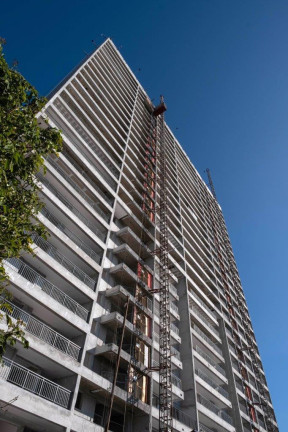 Imagem Imóvel com 1 Quarto à Venda, 33 m² em Brooklin Paulista - São Paulo Imagem Imóvel com 1 Quarto à Venda, 33 m² em Brooklin Paulista - São Paulo