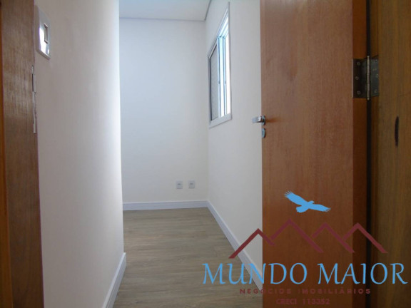 Imagem Casa com 3 Quartos à Venda, 194 m² em Vila Homero Thon - Santo André Imagem Casa com 3 Quartos à Venda, 194 m² em Vila Homero Thon - Santo André