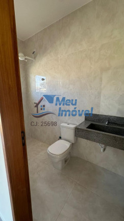Imagem Casa com 3 Quartos à Venda, 322 m² em Setor Mandu Ii - Luziânia Imagem Casa com 3 Quartos à Venda, 322 m² em Setor Mandu Ii - Luziânia