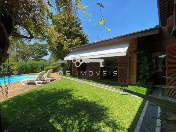 Imagem Casa de Condomínio com 4 Quartos à Venda, em Palos Verdes - Carapicuíba Imagem Casa de Condomínio com 4 Quartos à Venda, em Palos Verdes - Carapicuíba