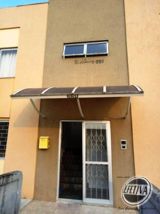 Imagem Apartamento com 2 Quartos à Venda, 49 m² em Praia De Leste - Pontal Do Paraná