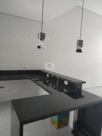 Imagem Casa com 3 Quartos à Venda, 104 m² em Jardim Residencial Villagio Ipanema I - Sorocaba