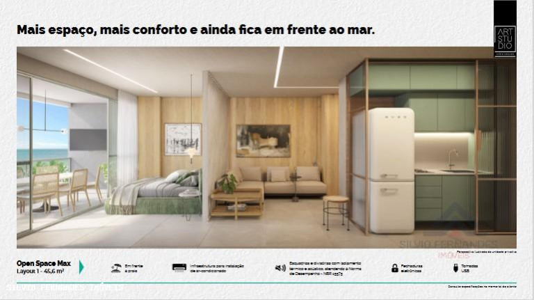 Imagem Imóvel Comercial à Venda, 18 m² em Armação - Salvador Imagem Imóvel Comercial à Venda, 18 m² em Armação - Salvador