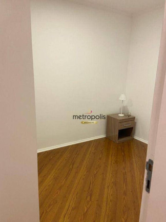 Imagem Apartamento com 3 Quartos à Venda ou Locação, 59 m² em Casa Branca - Santo André