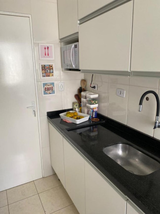 Imagem Apartamento com 2 Quartos à Venda, 54 m² em Chácara Roselândia - Cotia Imagem Apartamento com 2 Quartos à Venda, 54 m² em Chácara Roselândia - Cotia